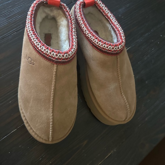 UGG Tazman - Picture 2 of 4